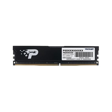 16GB Patriot Memory PC3200 (2x8) Signature Line PS1557