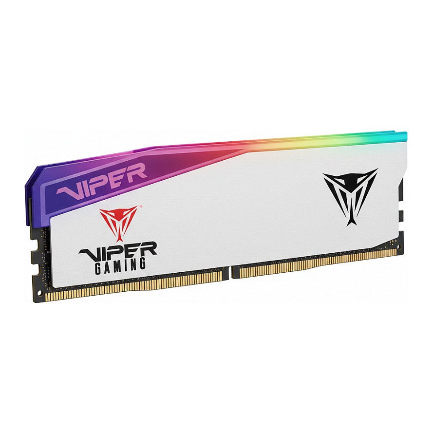 96GB Patriot Memory PC6400 (2x48) Viper Elite 5 Ultra RGB CL32