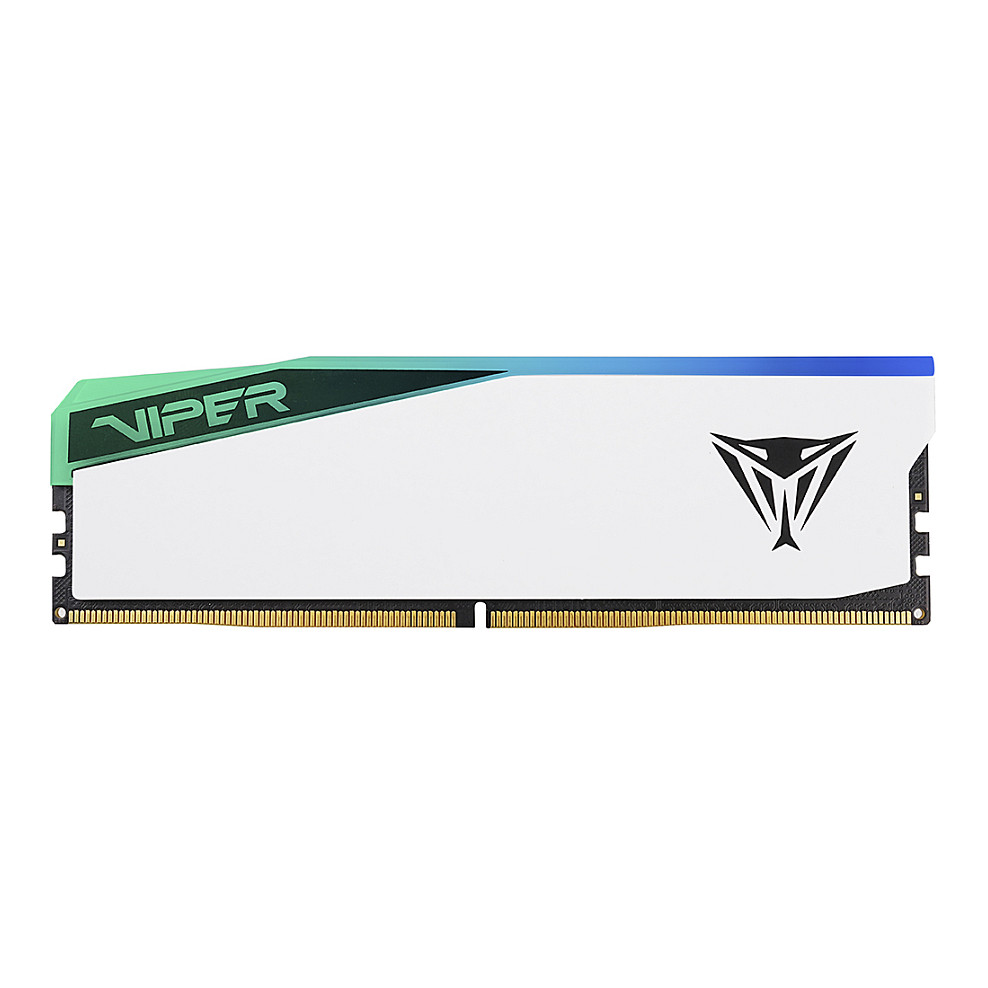32GB Patriot Memory Viper Elite 5 RGB Kit 2 x 16 GB (PVER532G60C30KW)