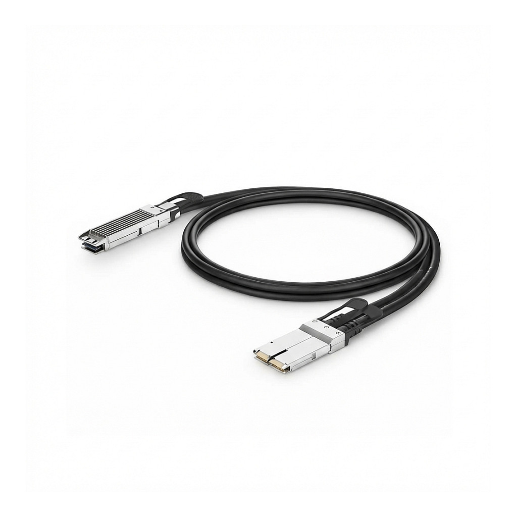 ASUS QSFP CABLE GX10