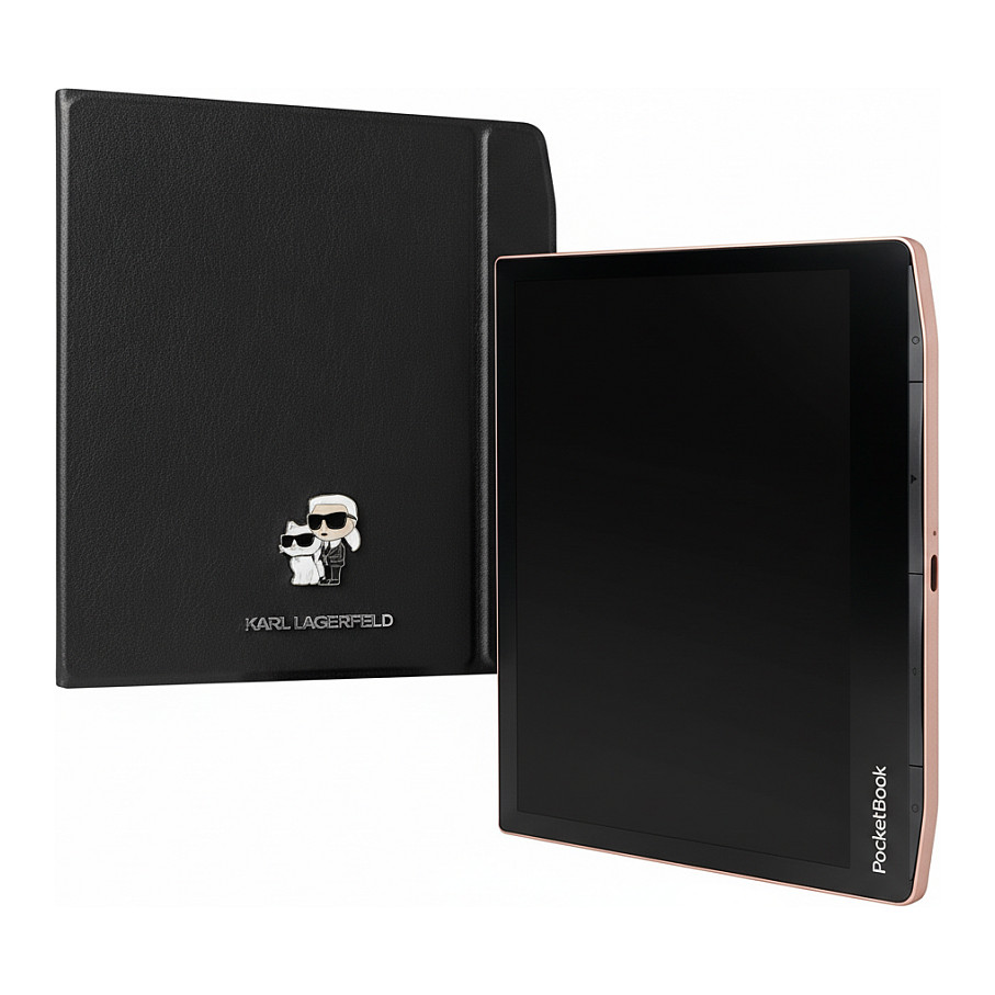 PocketBook Era Color Bundle Karl Lagerfeld Sunset Copper