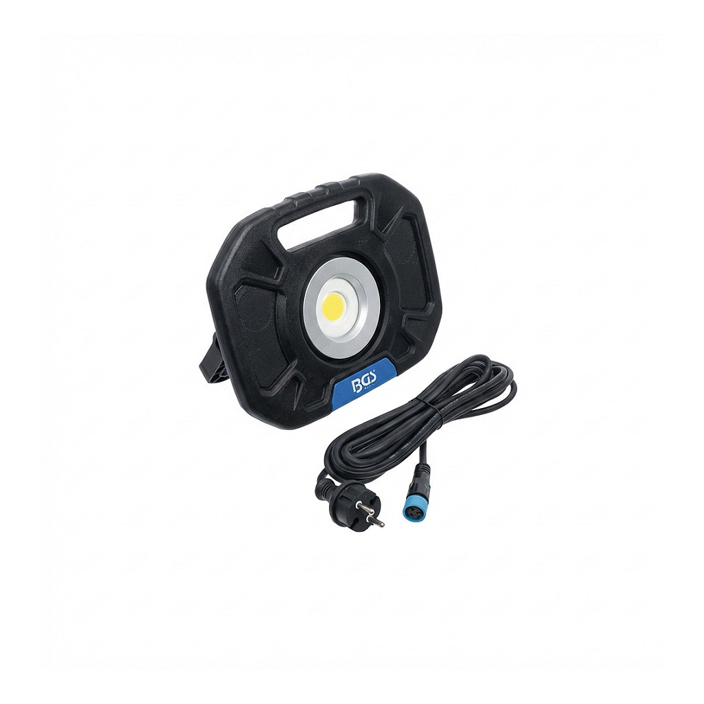 PerfectPro L-100 LED-Worklight + Lautsprecher