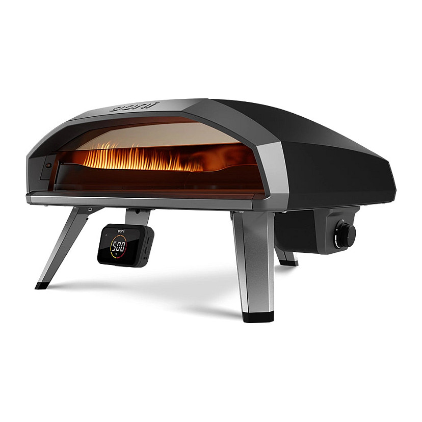 Ooni Karu 2 Pro UU-P2EE00 Outdoor-Pizzaofen