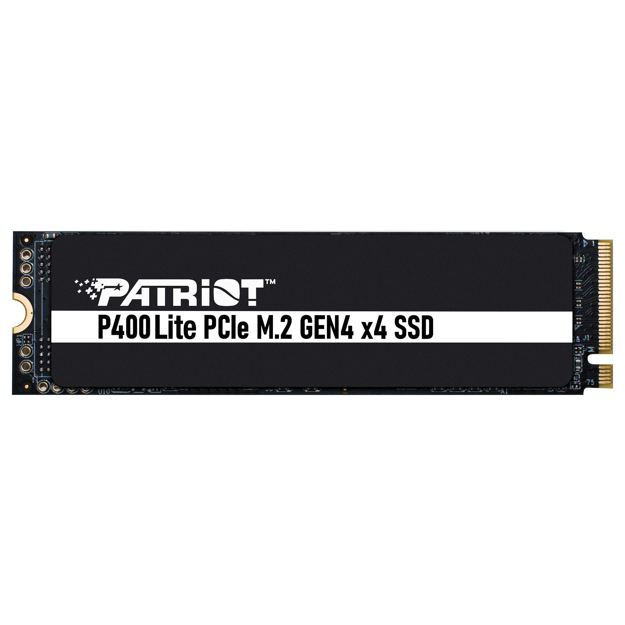 M.2 500GB Patriot P400 Lite PCIe 4.0 3500/2400 PS1654