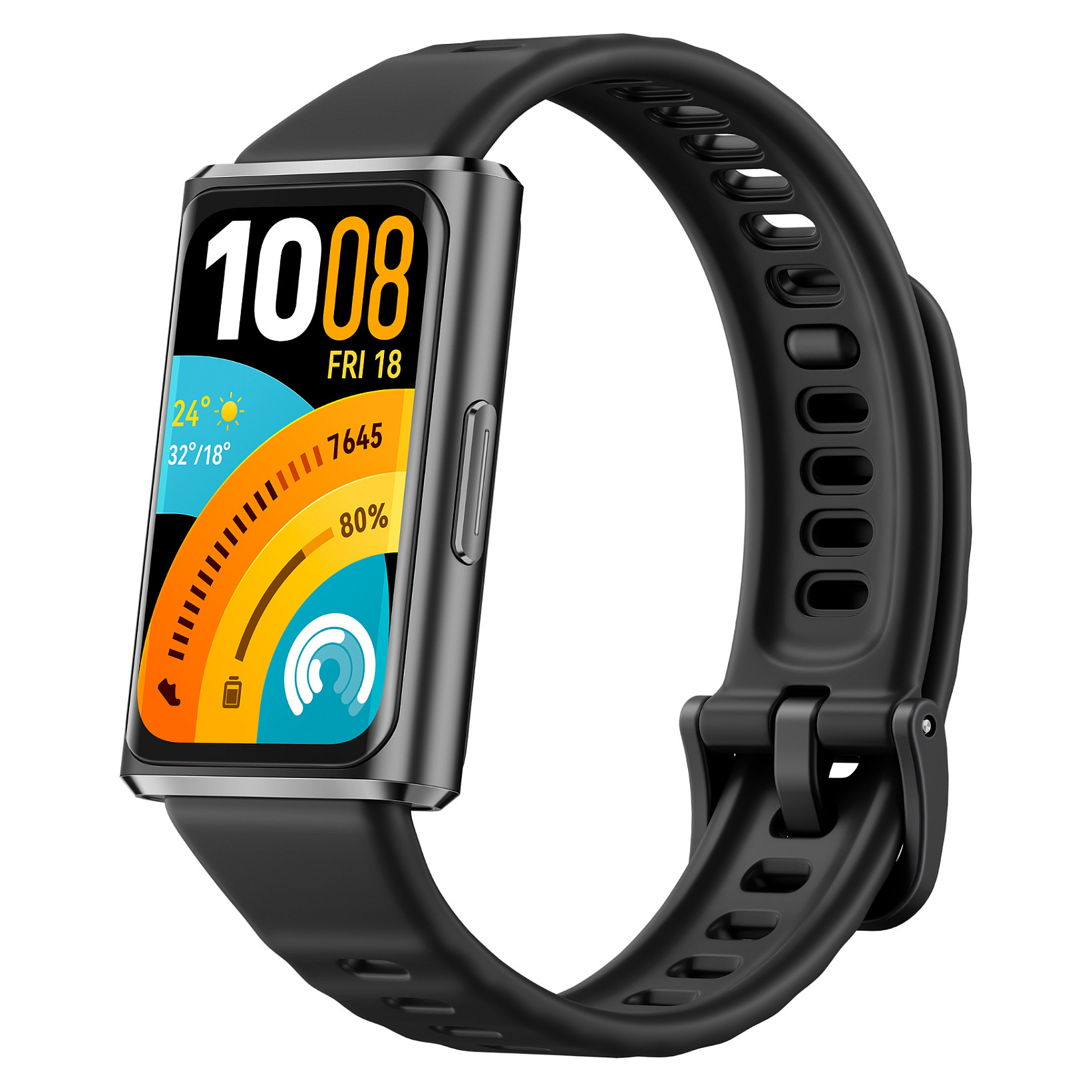 Huawei Band 11 Pro (Candy-B49F) black