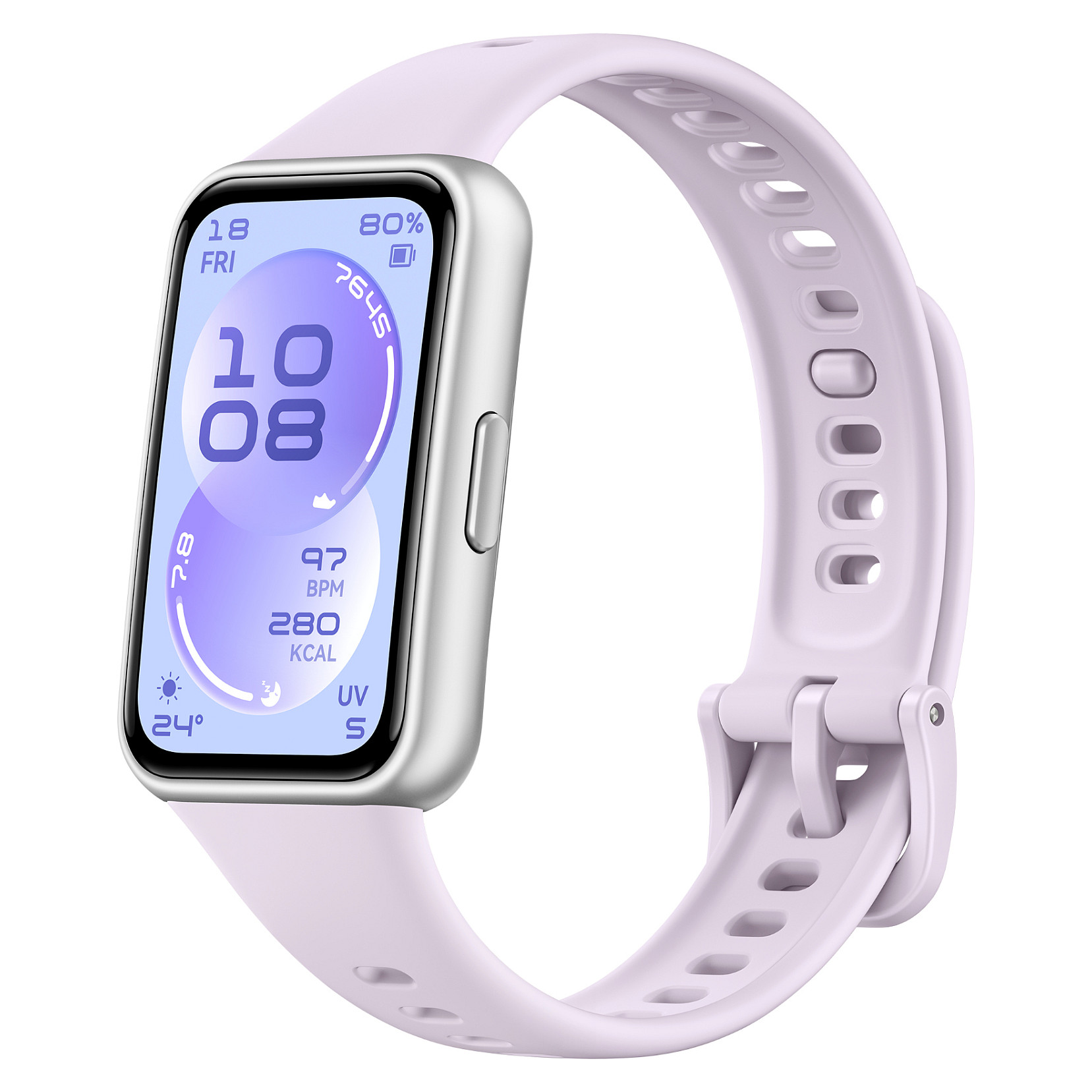 Huawei Band 11 (Candy-B19F) purple