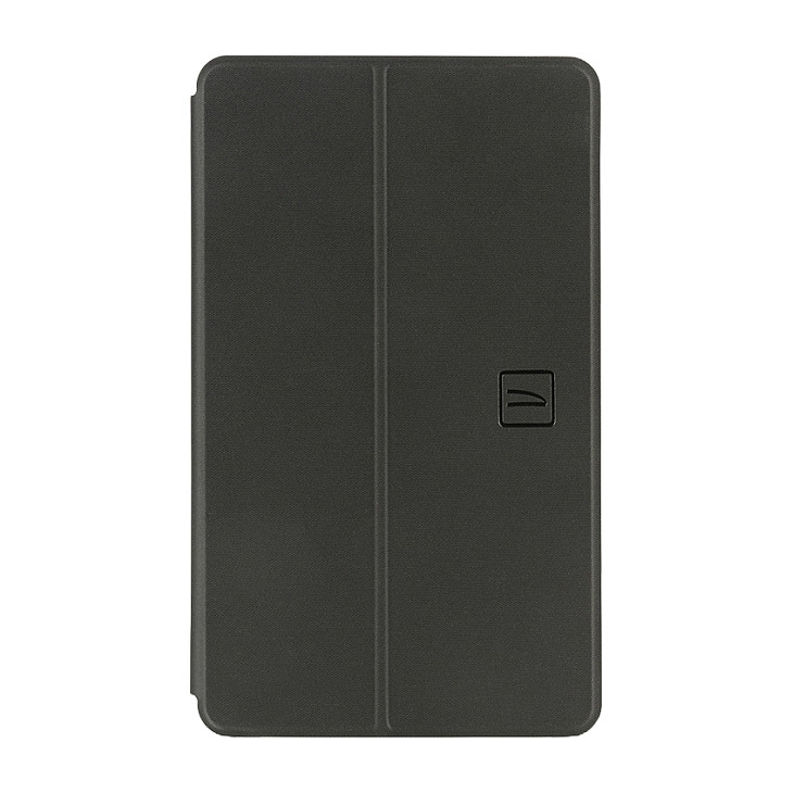 Tucano Gala Tablet Case für Samsung Galaxy Tab A9 2023, 8,7 Zoll, schwarz