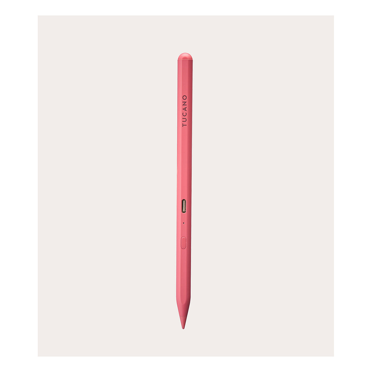 TUCANO UTILITY 3 STYLUS PEN fr Apple iPad Pink