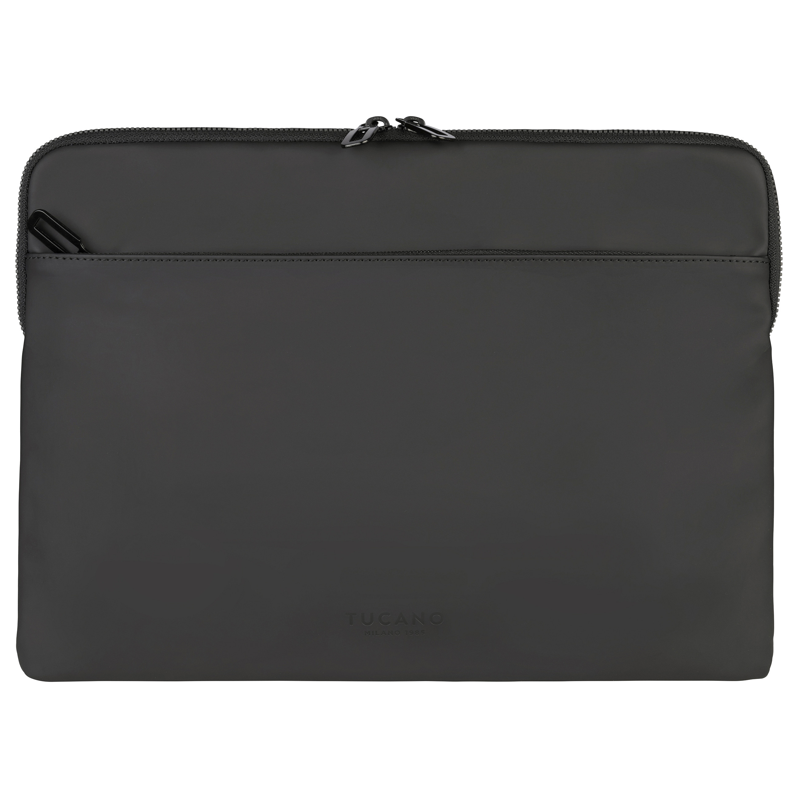Tucano Gommo Notebooktasche Sleeve 15.6 - 16 Zoll schwarz