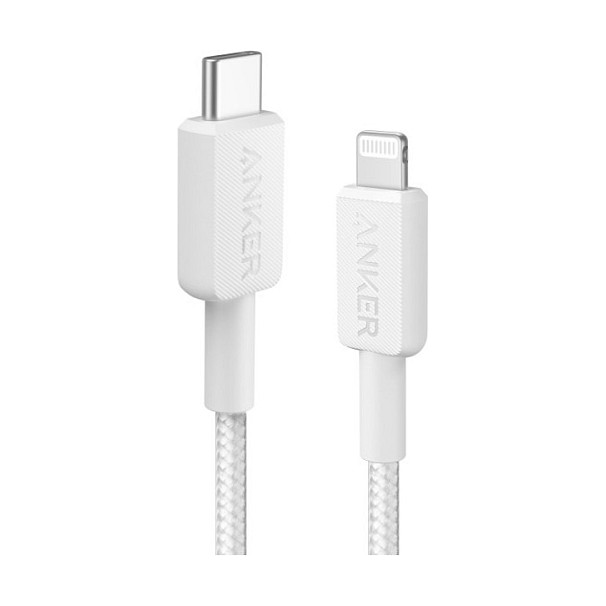 Anker 322 USB-C auf Lightning Kabel