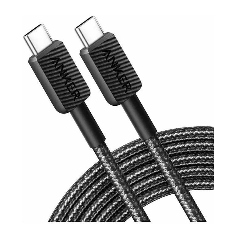 Anker 322 USB-C auf USB-C Kabel