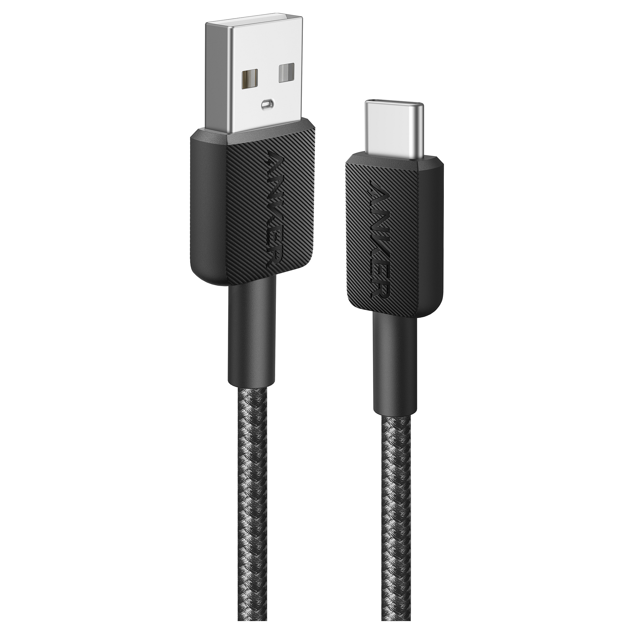 Anker 322 USB-A auf USB-C Kabel