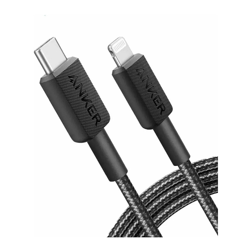 Anker 322 USB-C auf Lightning Kabel