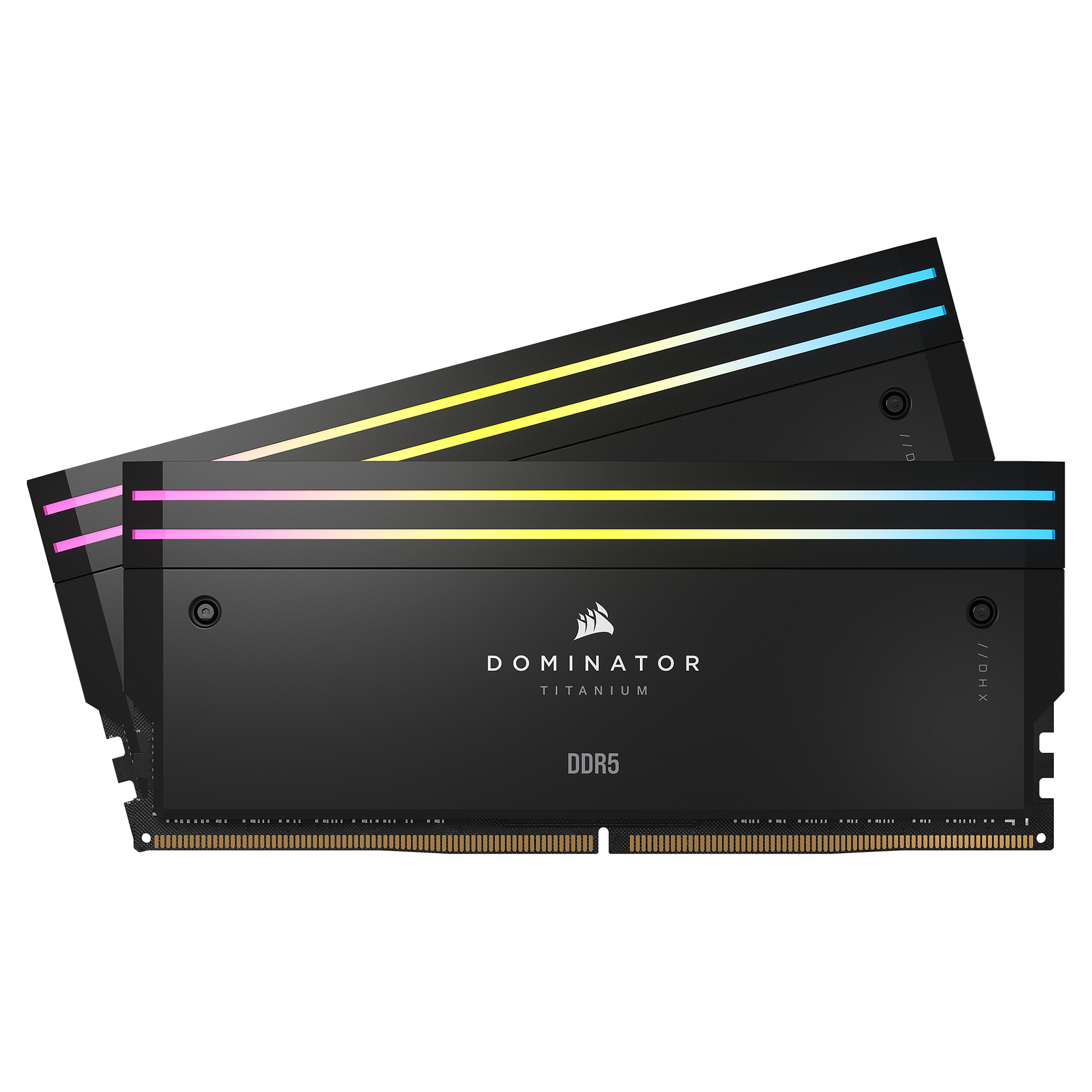 32GB PC 7000 CL34 CORSAIR KIT (2x16GB) DOMIN. T RGB retail