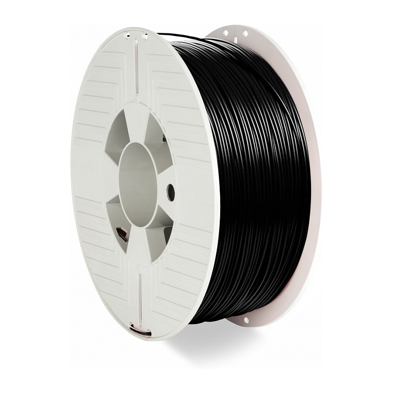 Verbatim 3D Printer Filament ABS 1,75 mm 1 kg black