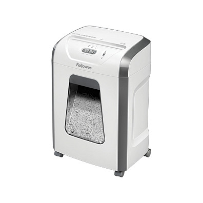 Fellowes Powershred 15C Aktenvernichter