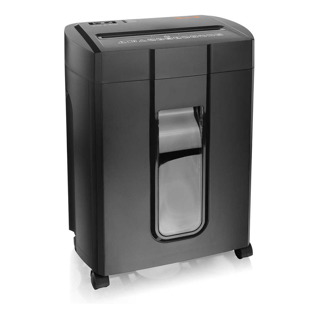 Peach Aktenvernichter High Performance inkl. Service Kit