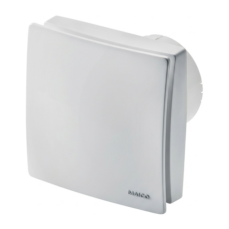 MAI ECA 100 ipro F Kleinraumventilator