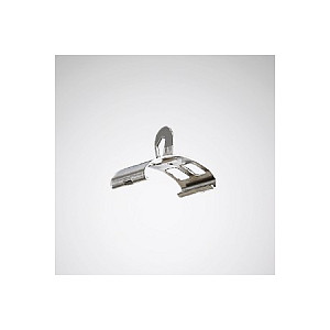 Trilux E03 KX Aufhängeklammer für Kettenaufhängung 2342800