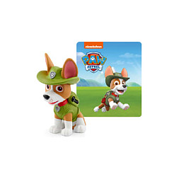 Tonies Paw Patrol - Hier kommt Tracker (Hrspiel)
