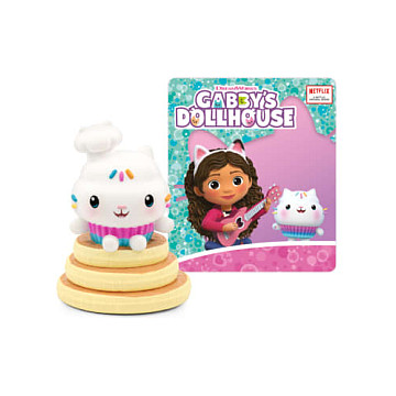 Tonies Gabby's Dollhouse - Kuchi (Hrspiel)