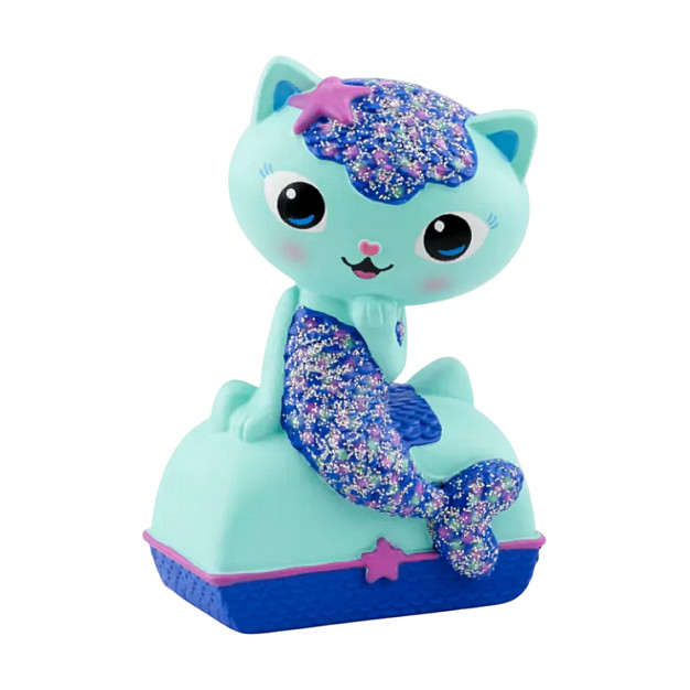 Tonies Gabbys Dollhouse - Mercat (Hrspiel)