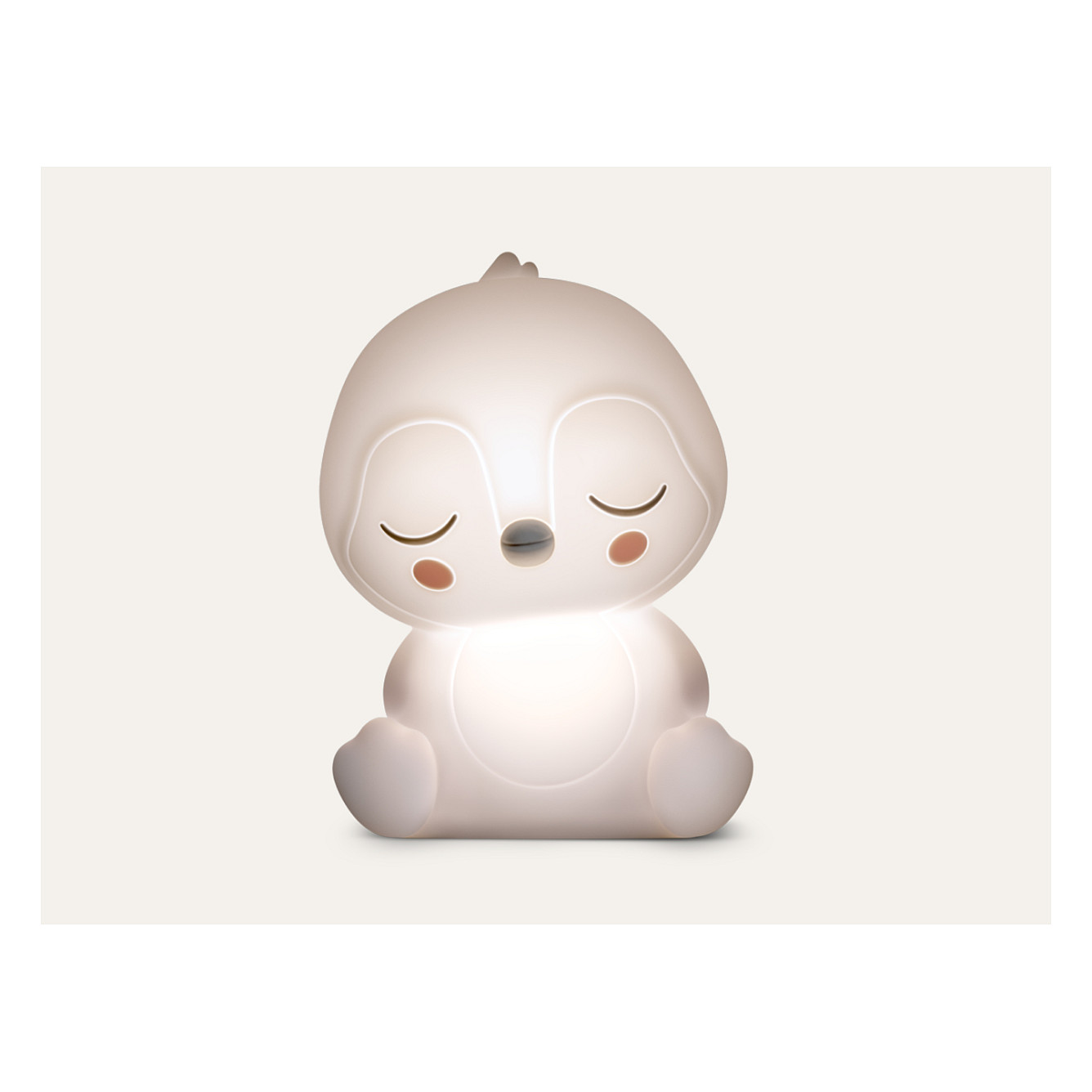 Tonies Nachtlicht Tonie: Schlummerbande - Pinguin (Musik)