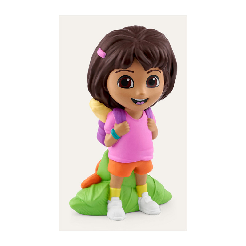 Tonies Dora the Explorer: Dora the Explorer 2 (Hrspiel)