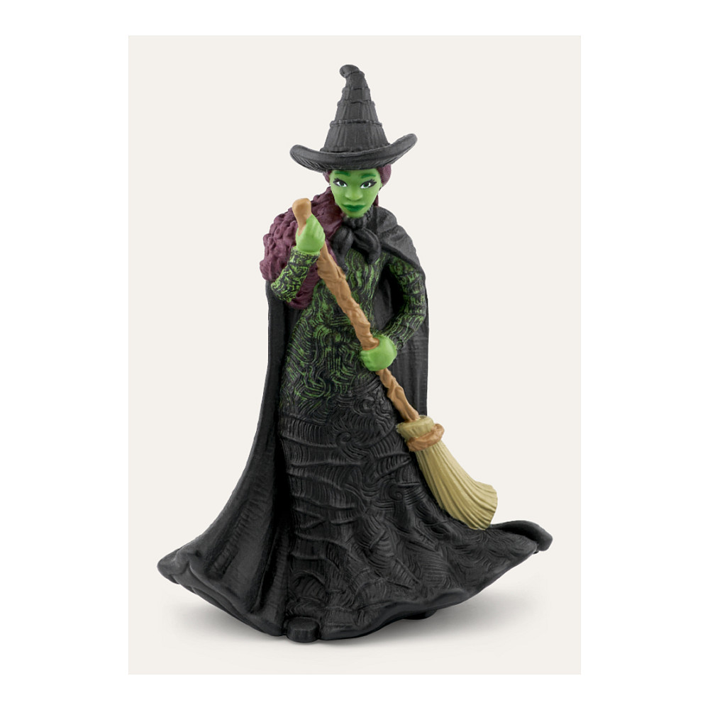 Tonies Wicked (Hrspiel mit Liedern)