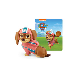 Tonies Paw Patrol - Liberty findet einen neuen Freund (Hrspiel)