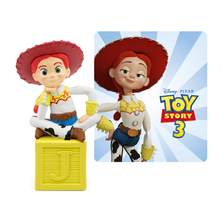 Tonies Disney Toy Story - Toy Story 3 (Hrspiel)