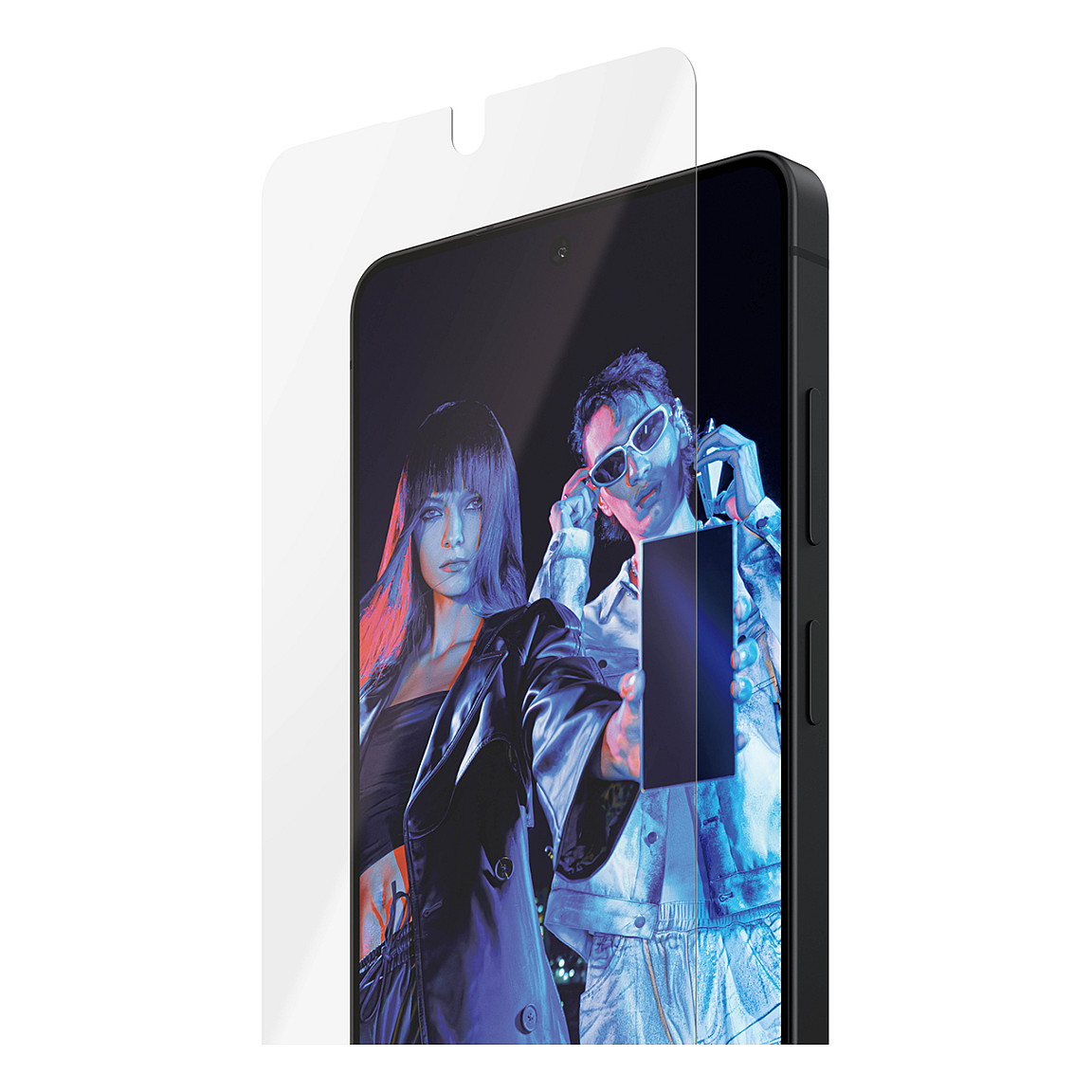 PanzerGlass SAFE Displayschutz Samsung Galaxy S26 Ultra | Ultra-Wide Fit