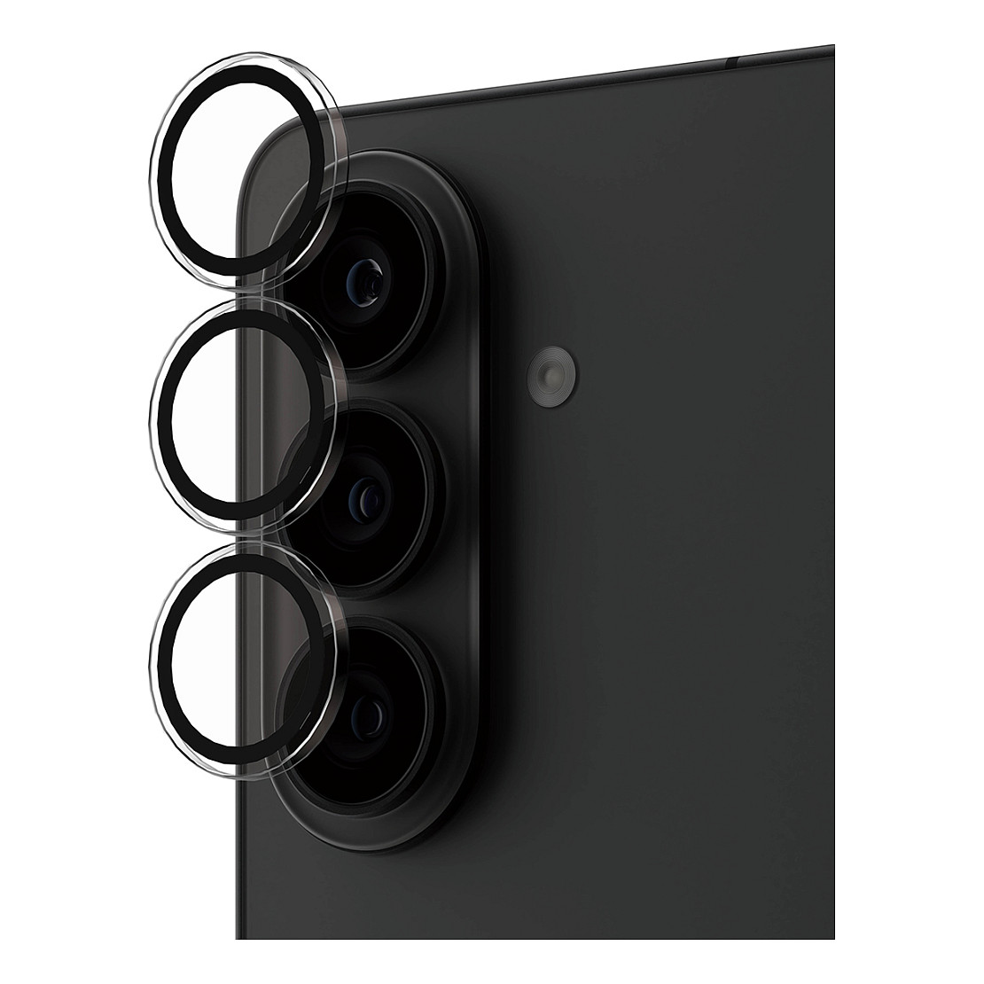 PanzerGlass Hoops Kameraschutz Transparent Samsung Galaxy S26 | S26+