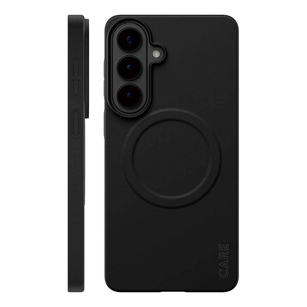 PanzerGlass CARE SL1M Case Schwarz Samsung Galaxy S26+