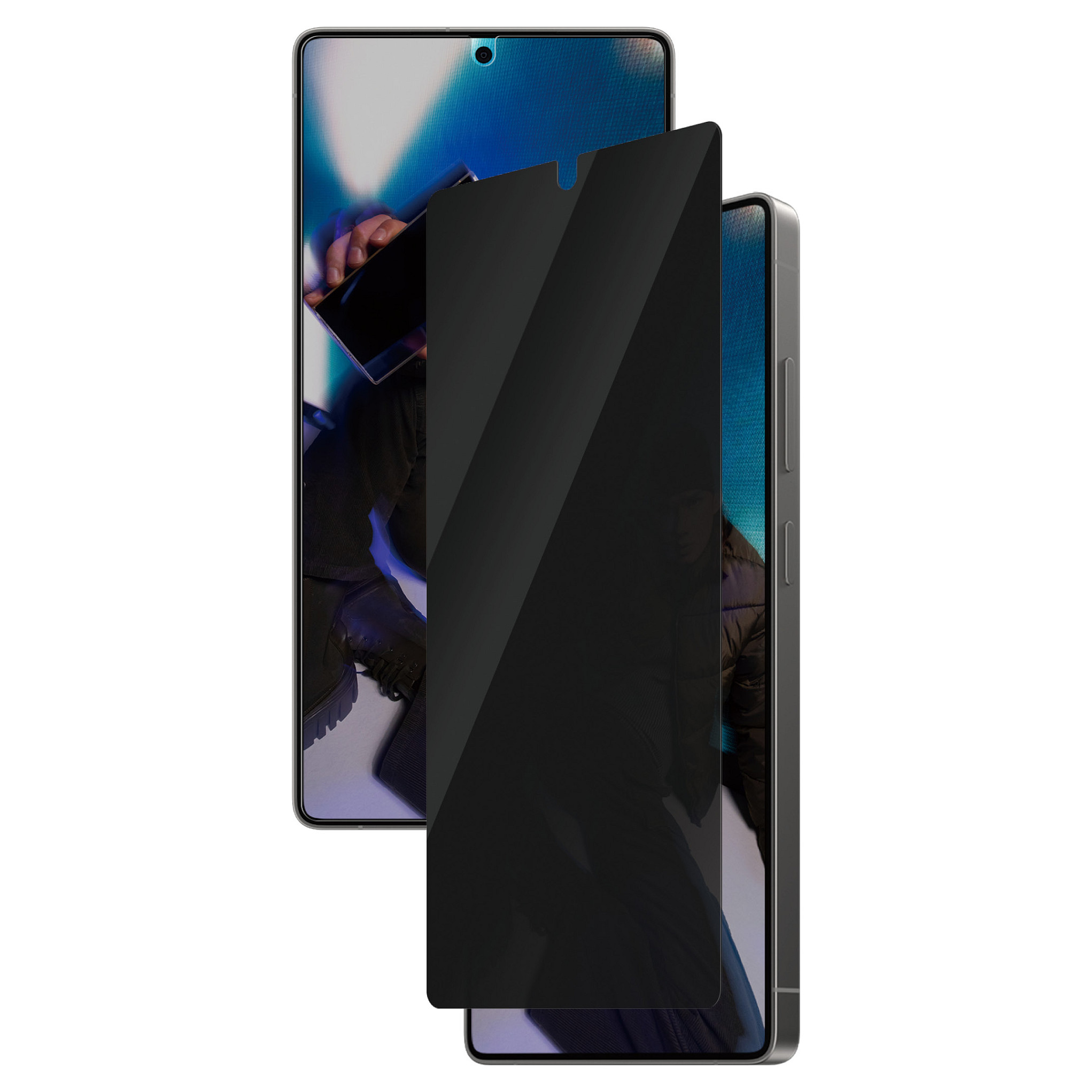 SAFE. Privacy Screen Protector Samsung Galaxy S25 Ultra