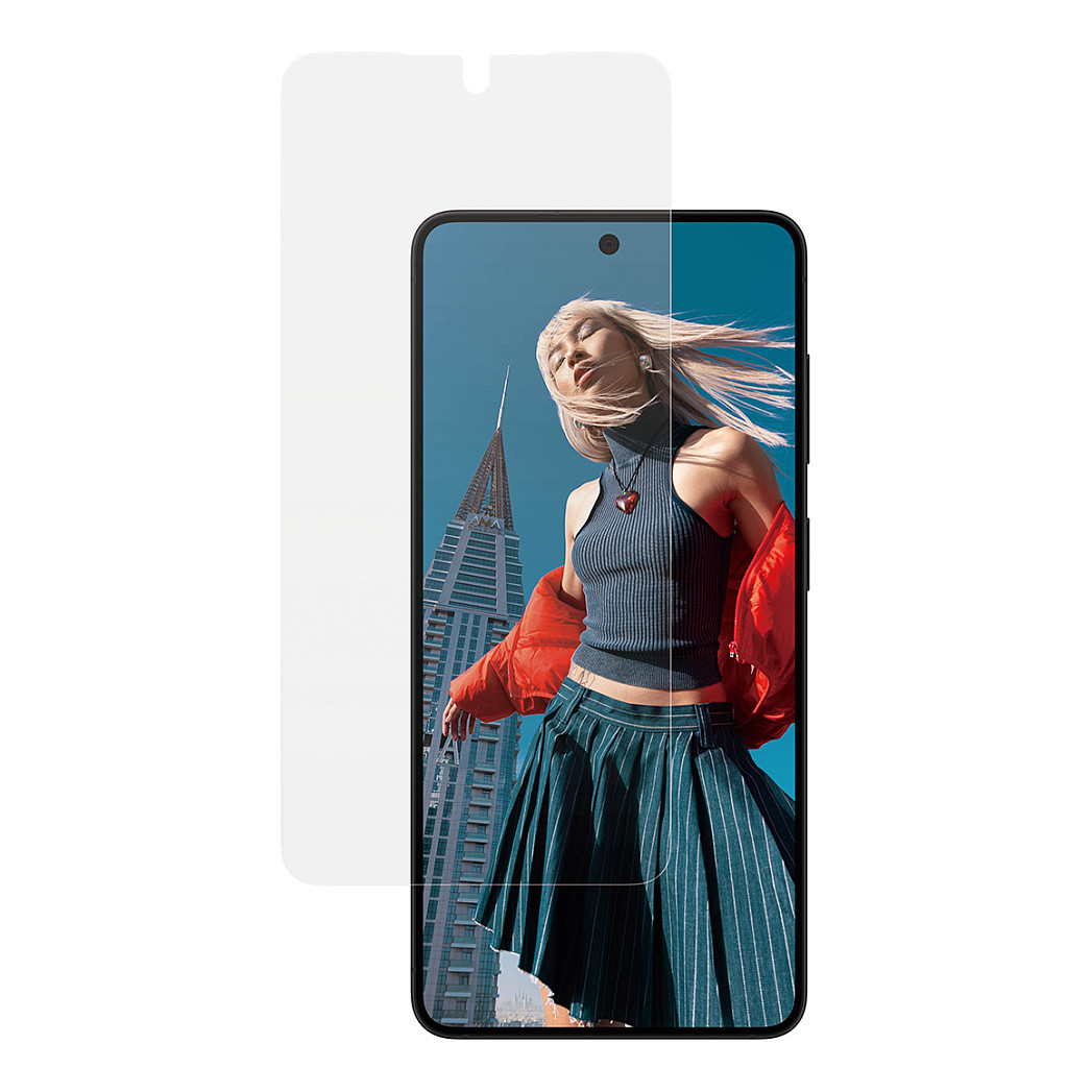 PanzerGlass Screen Protector Samsung Galaxy S26/EasyAligner