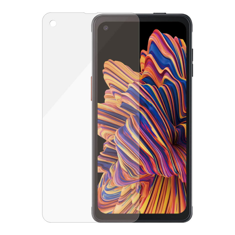 PanzerGlass Samsung Galaxy Xcover Pro, CF