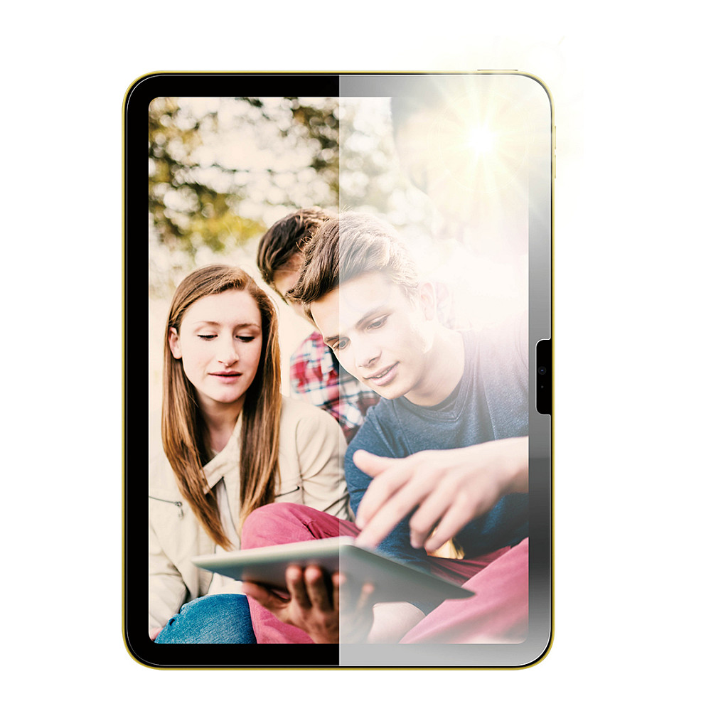PanzerGlass AntiReflective Armor Screen Protector iPad 11/ 10.9
