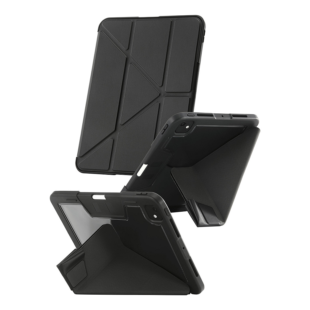 PanzerGlass CARE by PG TPU iPad Pro 11IN 2024-2025