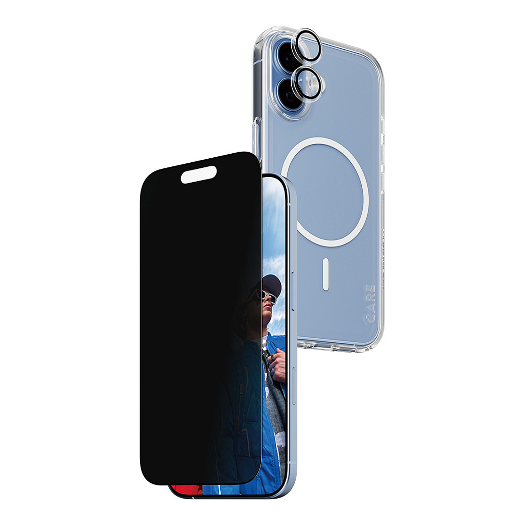 CARE BY 3-IN-1 FLAGSHIP