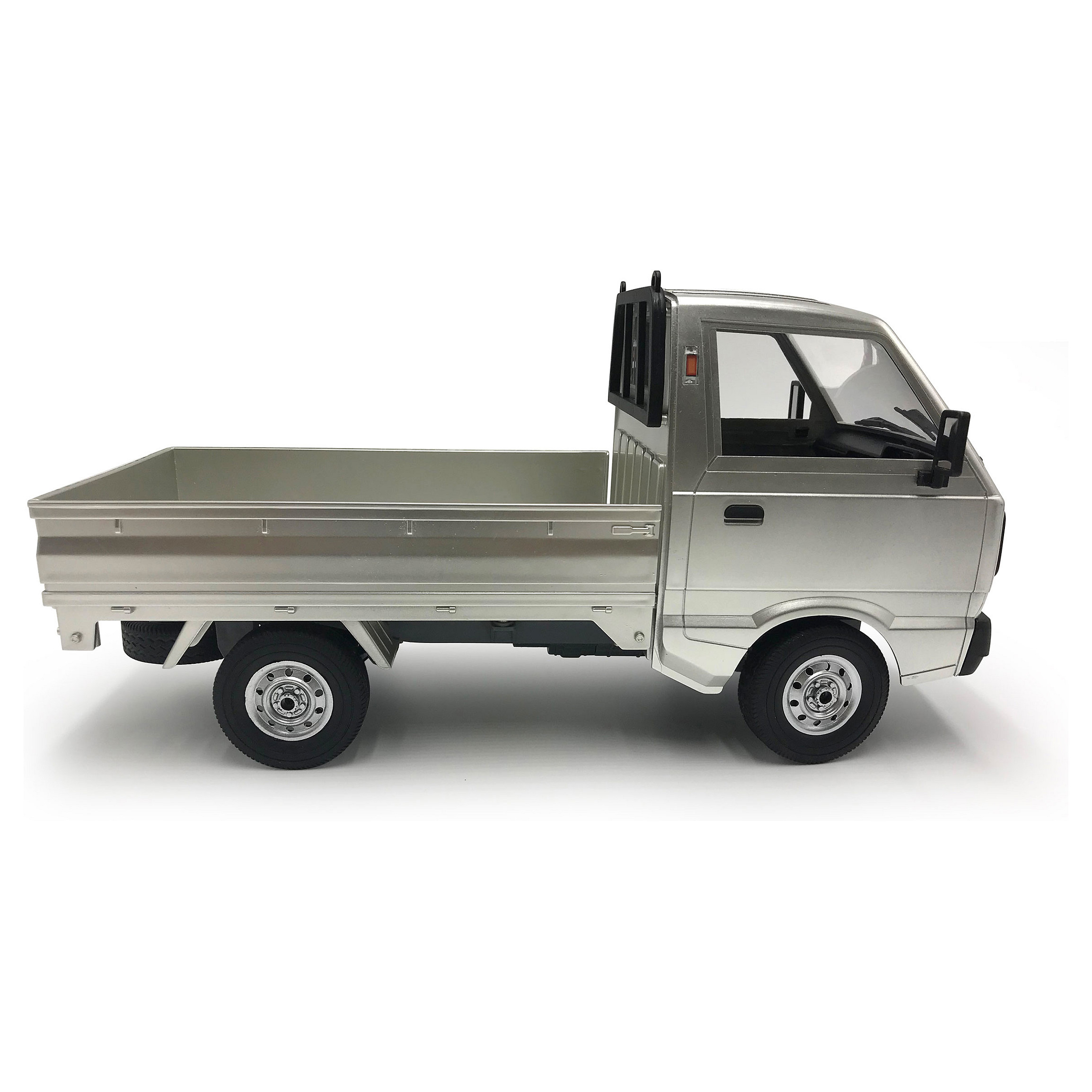 Amewi RC Auto Pritschenwagen Kei Truck LiIon Akku 500mAh/14+