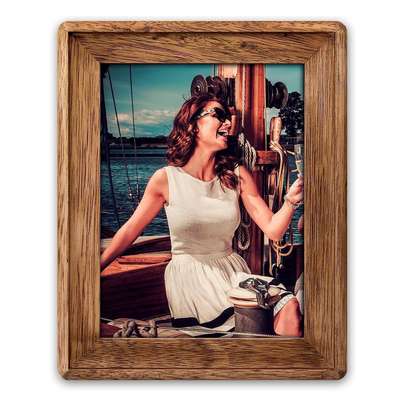 ZEP Trevor 10x15 Holz Portrait BM5946