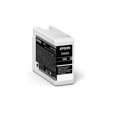 EPSON 4LB Singlepack Matte Black T46S8 UltraChrome Pro 10 ink 25ml