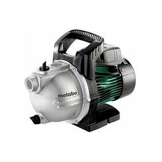 P 4000 G Gartenpumpe