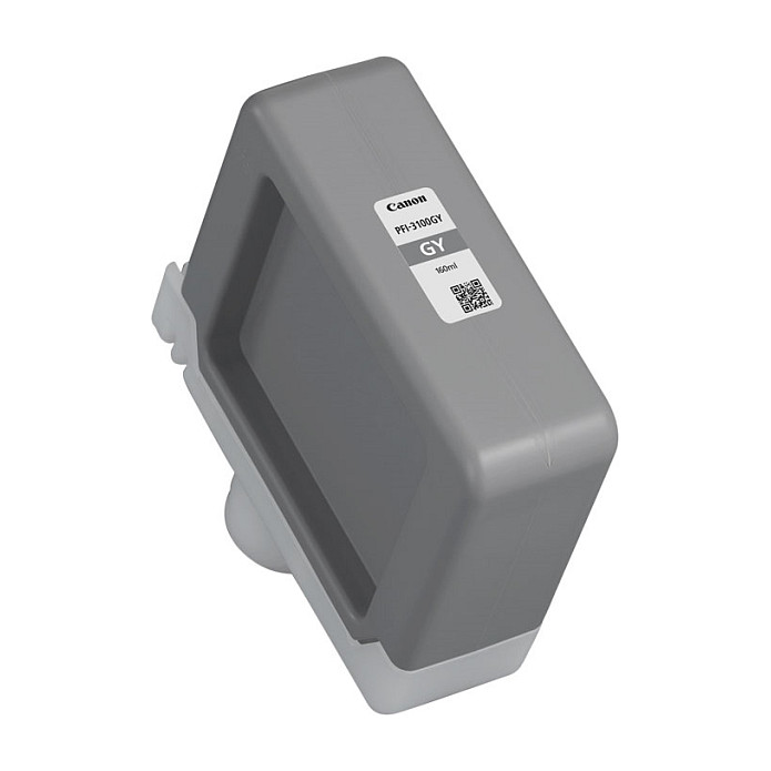 CANON Tinte grau 160ml GP2600(S)/4600(S)/6600(S)