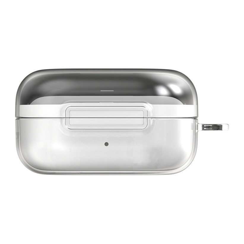 Samsung araree Clear Case Buds4/Pro, Transparent