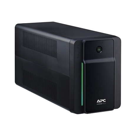 APC Easy-UPS BVX1200LI-GR USV 1200VA, 650W, Line-Interactive, 4x CEE 7 Schutzkontakt