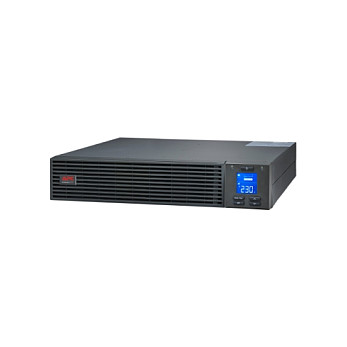 APC Easy UPS On-Line SRV RM 3000VA 2700W 230V with Rail Kit