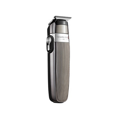 Beard Trimmer Heritage silver PG 9100 (PG9100)