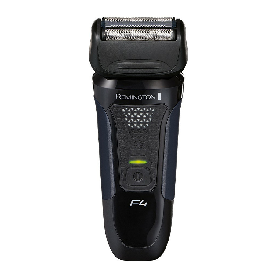 Shaver F4 Style Series Wet & Dry black blue (F4002)